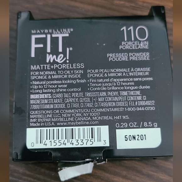 Powder - Picture 3 of 3